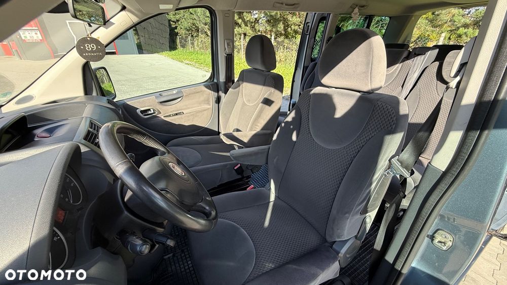 Fiat Scudo Panorama L2H1 Family - 17