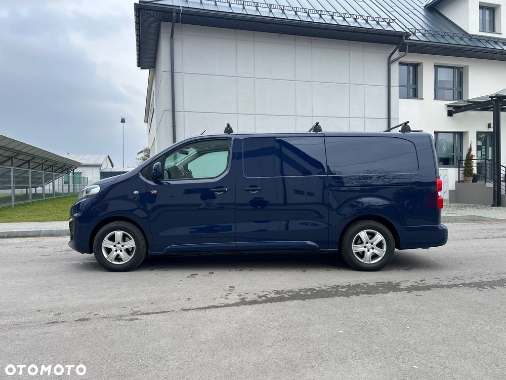 Peugeot Expert 4x4 Dangel - 4