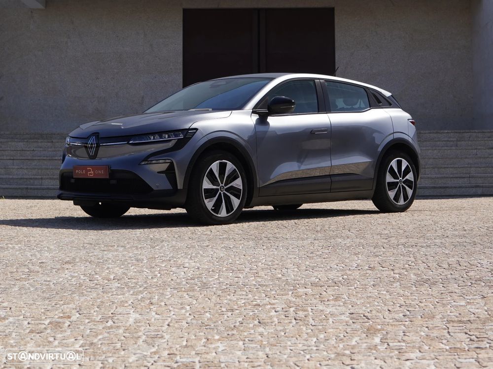 Renault Mégane E-Tech EV60 Evolution ER Optimum Charge - 3
