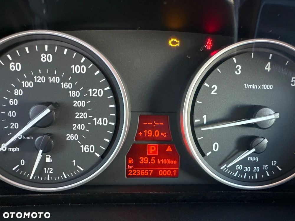 BMW X5 - 24