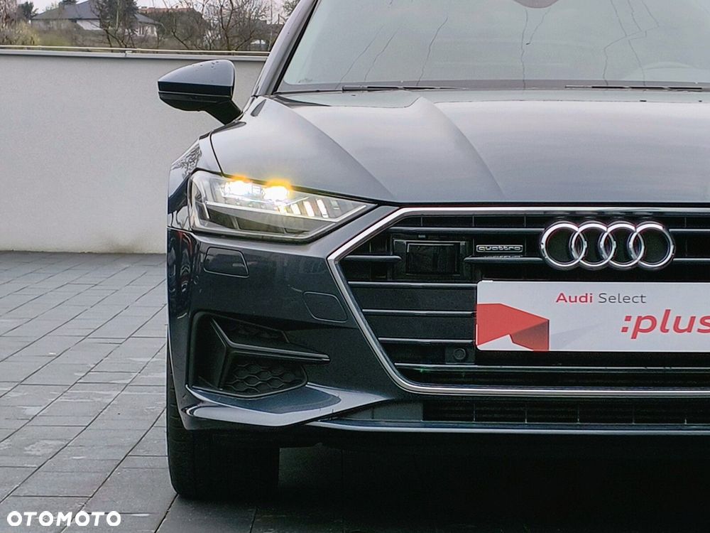 Audi A7 Sportback - 33