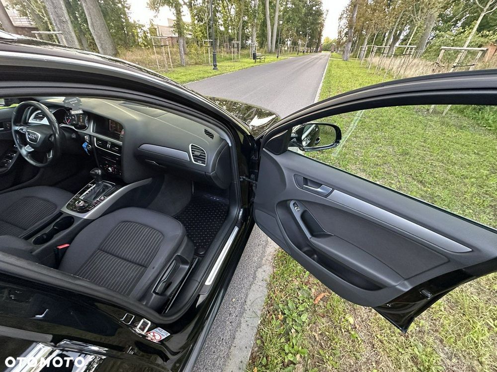 Audi A4 - 29