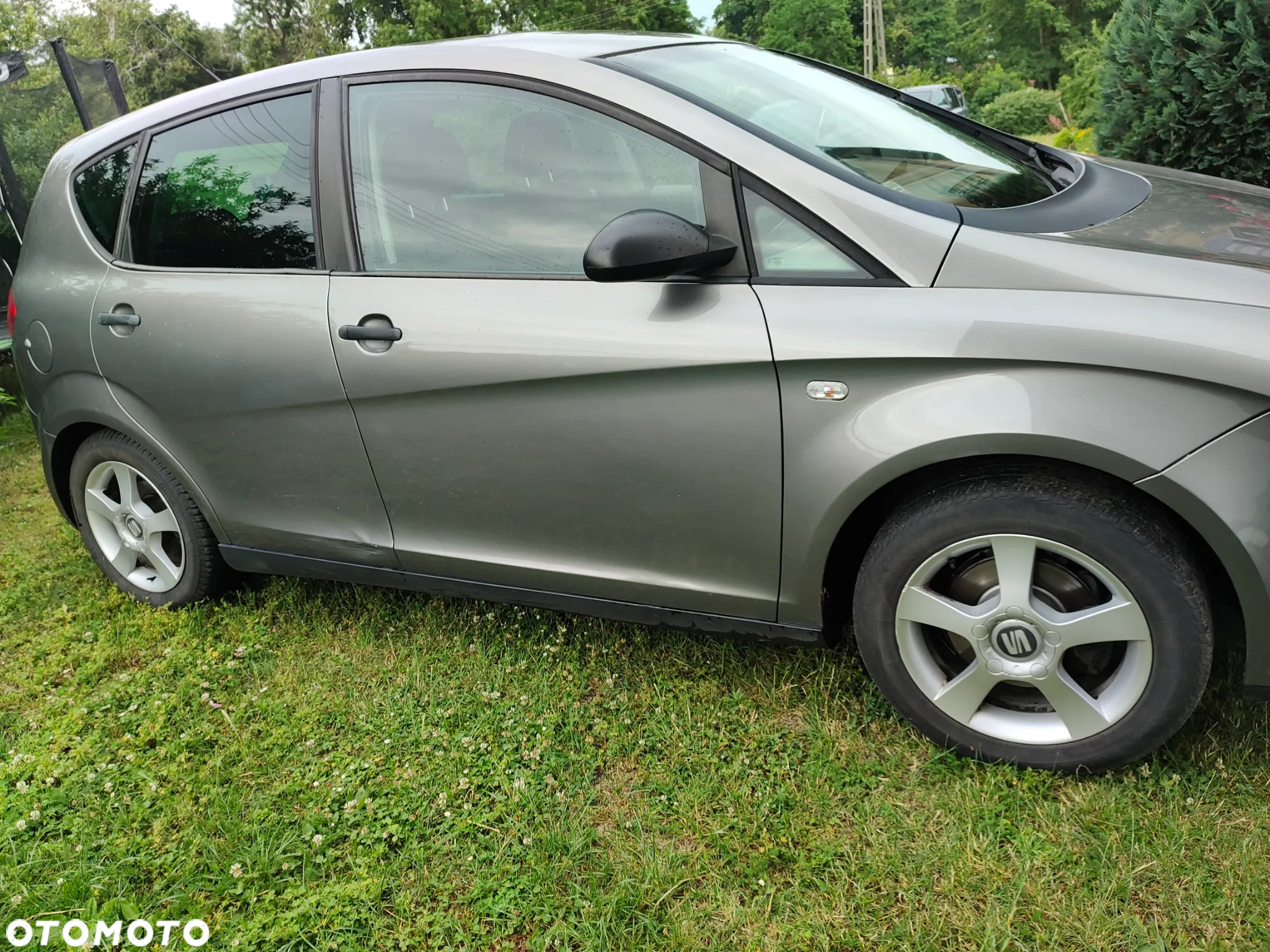 Seat Altea 1.6 Avila - 4