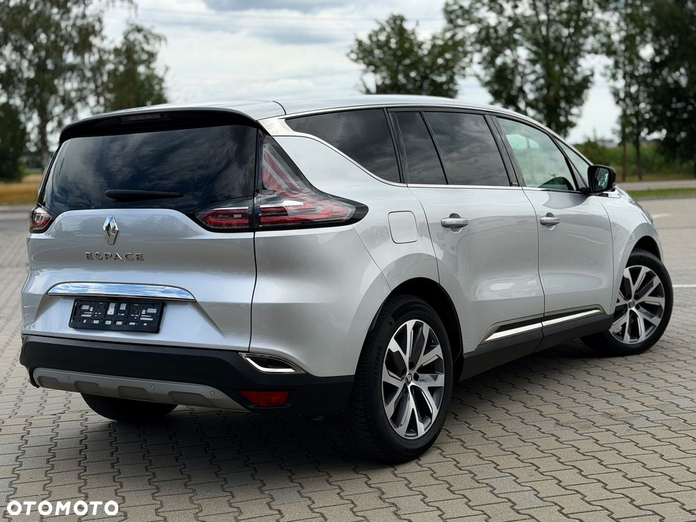 Renault Espace Energy dCi 160 EDC Intens - 18