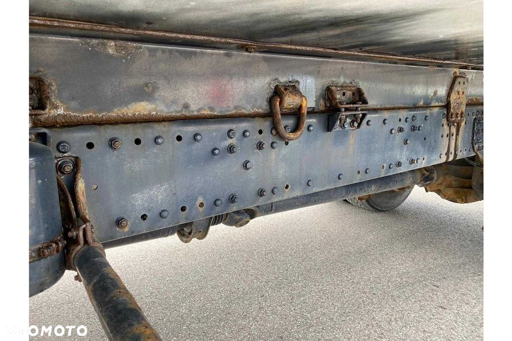 MAN TGS18.320 4x2 EURO 5 + CARRIER SUPRA 750 - 10