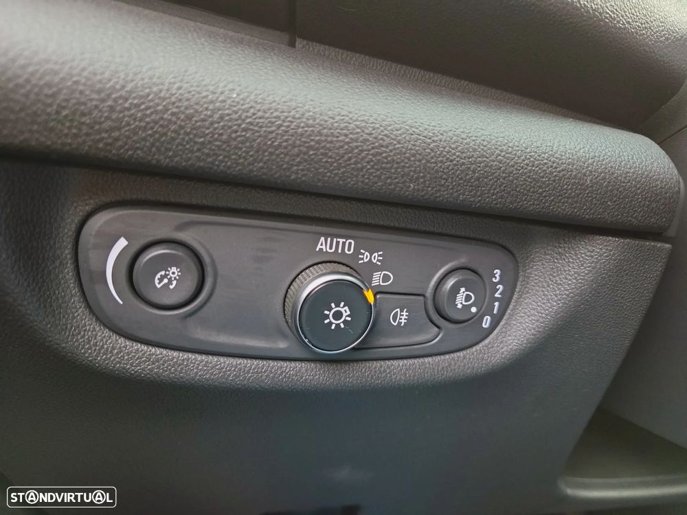 Opel Insignia Sports Tourer 1.6 CDTi Business Edition - 19