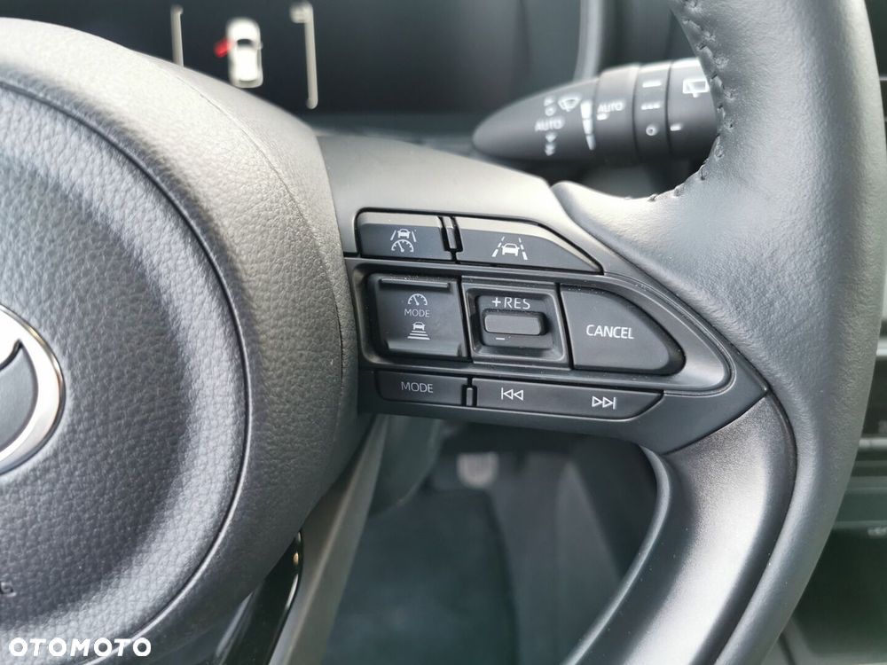 Toyota Yaris Hybrid 1.5 Executive - 20