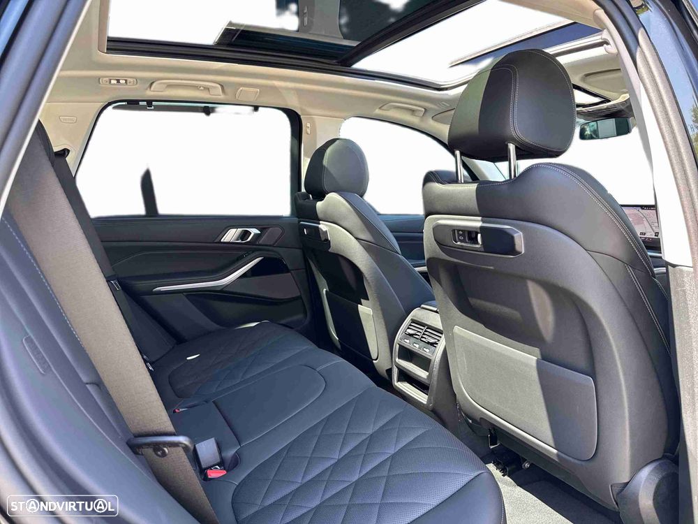 BMW X5 50 e xDrive Pack - 17