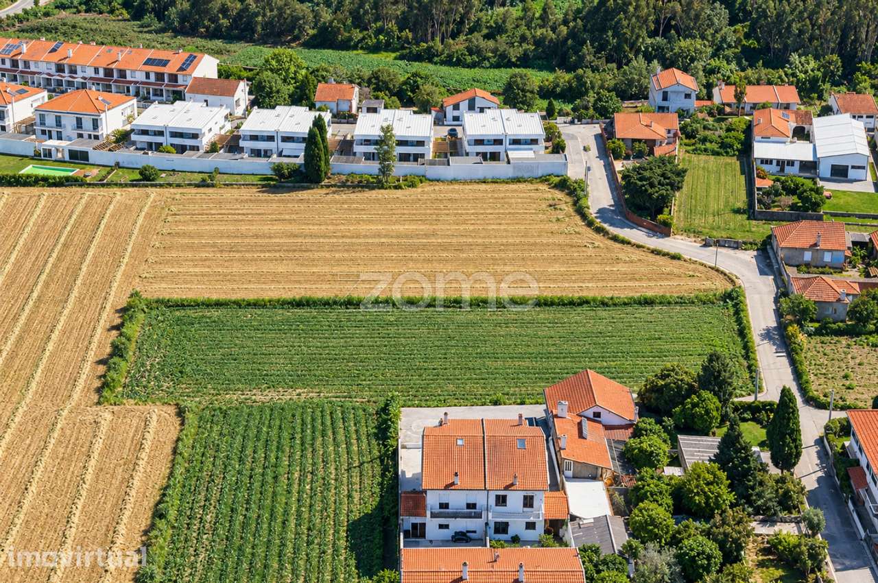 Terreno I Urbanizável I Ílhavo - Grande imagem: 4/16