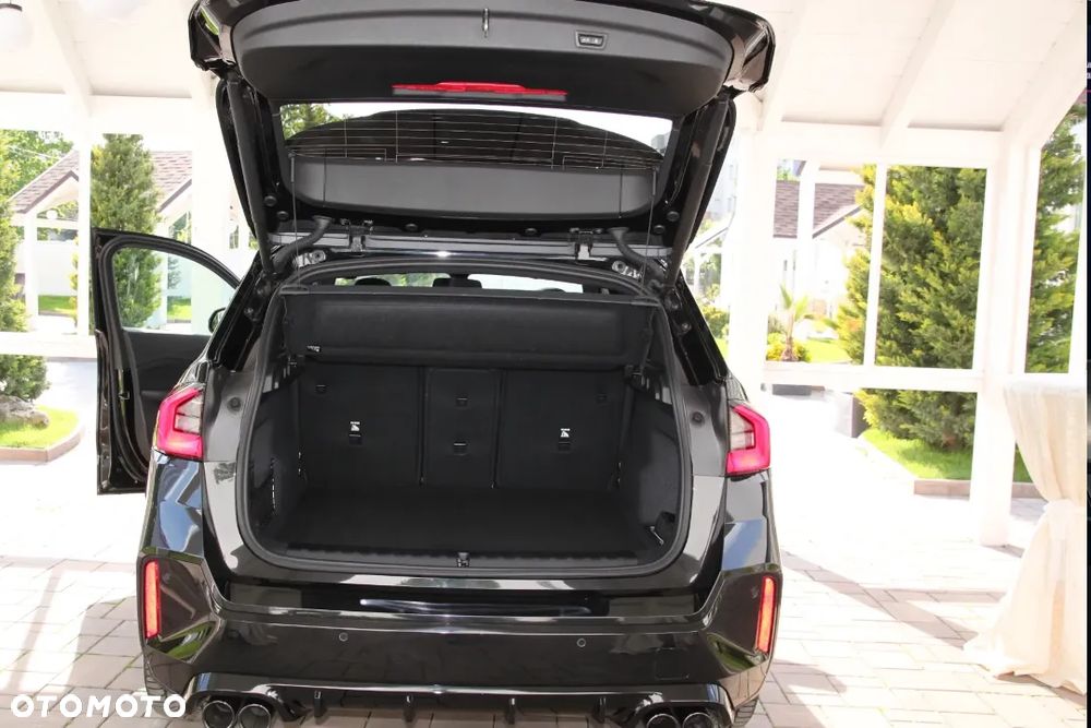 BMW X1 M35i xDrive - 24