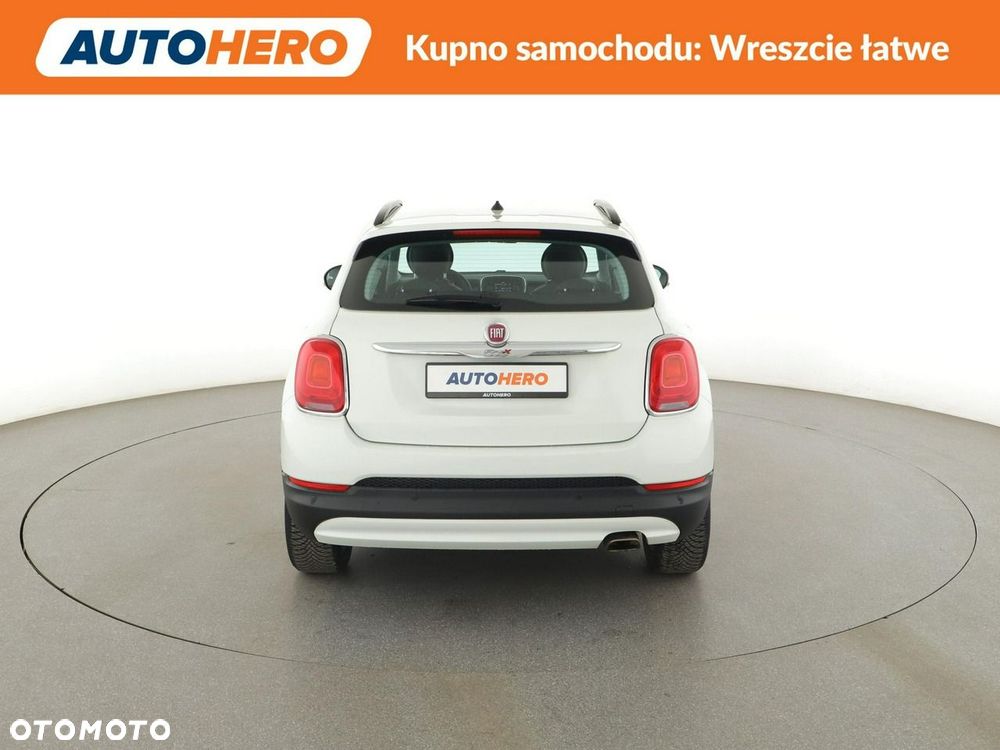 Fiat 500X 1.6 E-torQ 4x2 Pop Star - 7