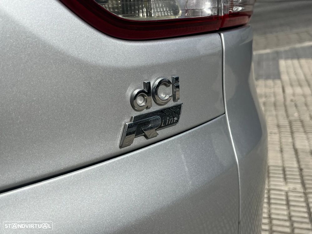 Renault Clio Sport Tourer - 14