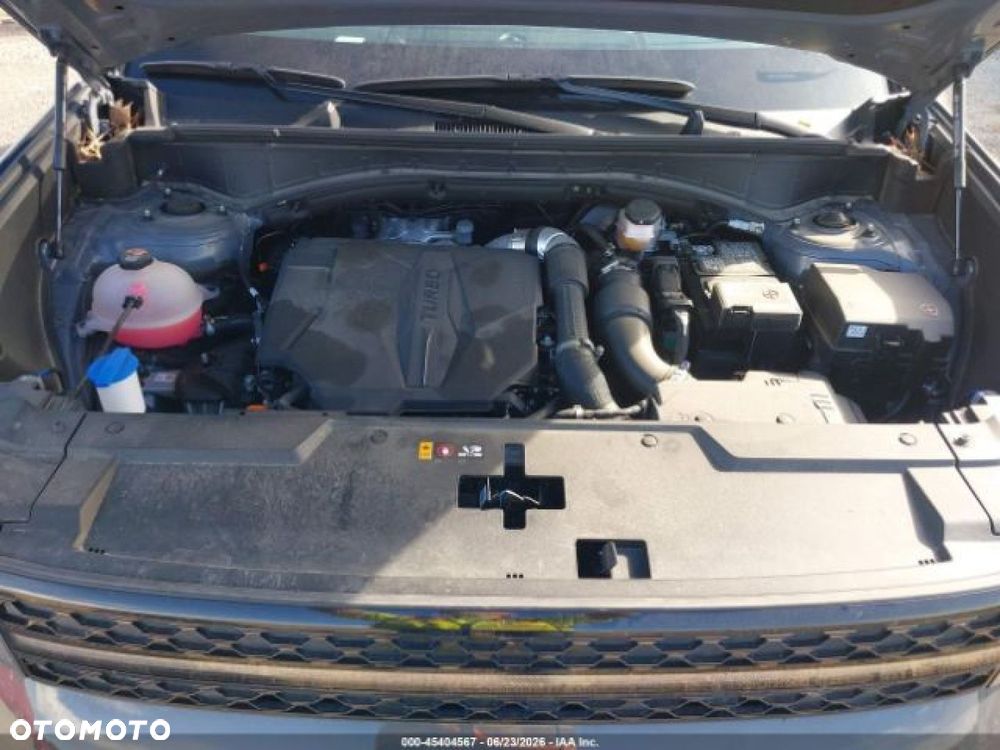 Hyundai Santa Fe - 10