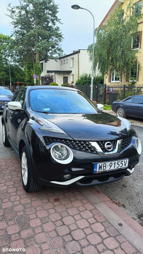 Nissan Juke - 3