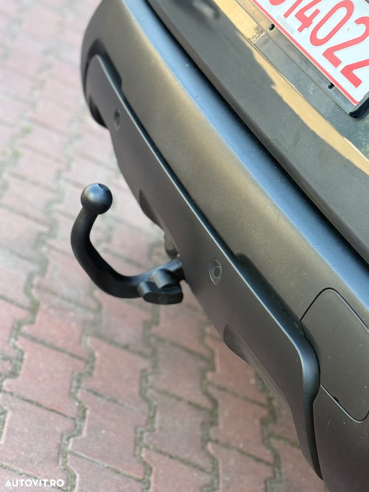 Dacia Duster 1.5 dCi 4x2 Laureate - 12