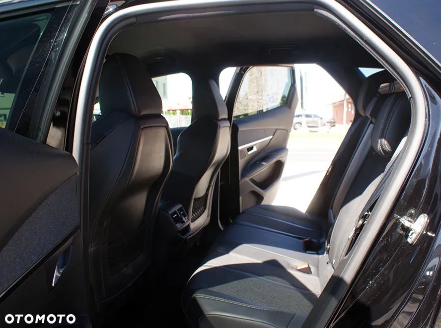 Peugeot 3008 1.5 BlueHDi GT S&S EAT8 - 26