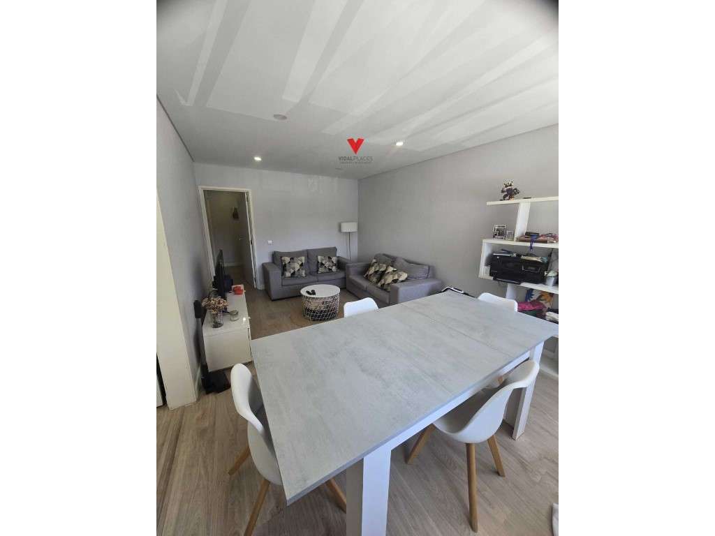 Apartamento T3 no Lumiar - Grande imagem: 3/32