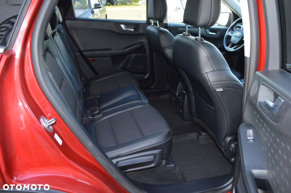 Ford Kuga 1.5 EcoBoost AWD Titanium ASS - 15