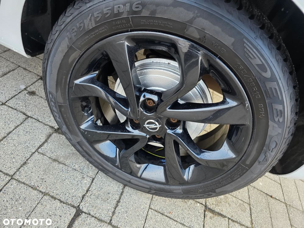 Opel Corsa 1.4 Color Edition - 9