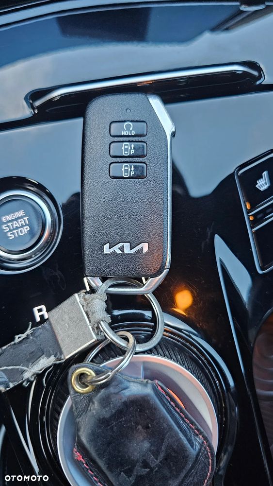 Kia Sportage 1.6 T-GDI HEV GT Line 2WD - 33