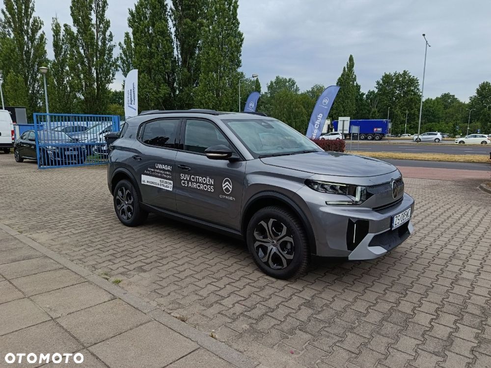 Citroën C3 Aircross - 9
