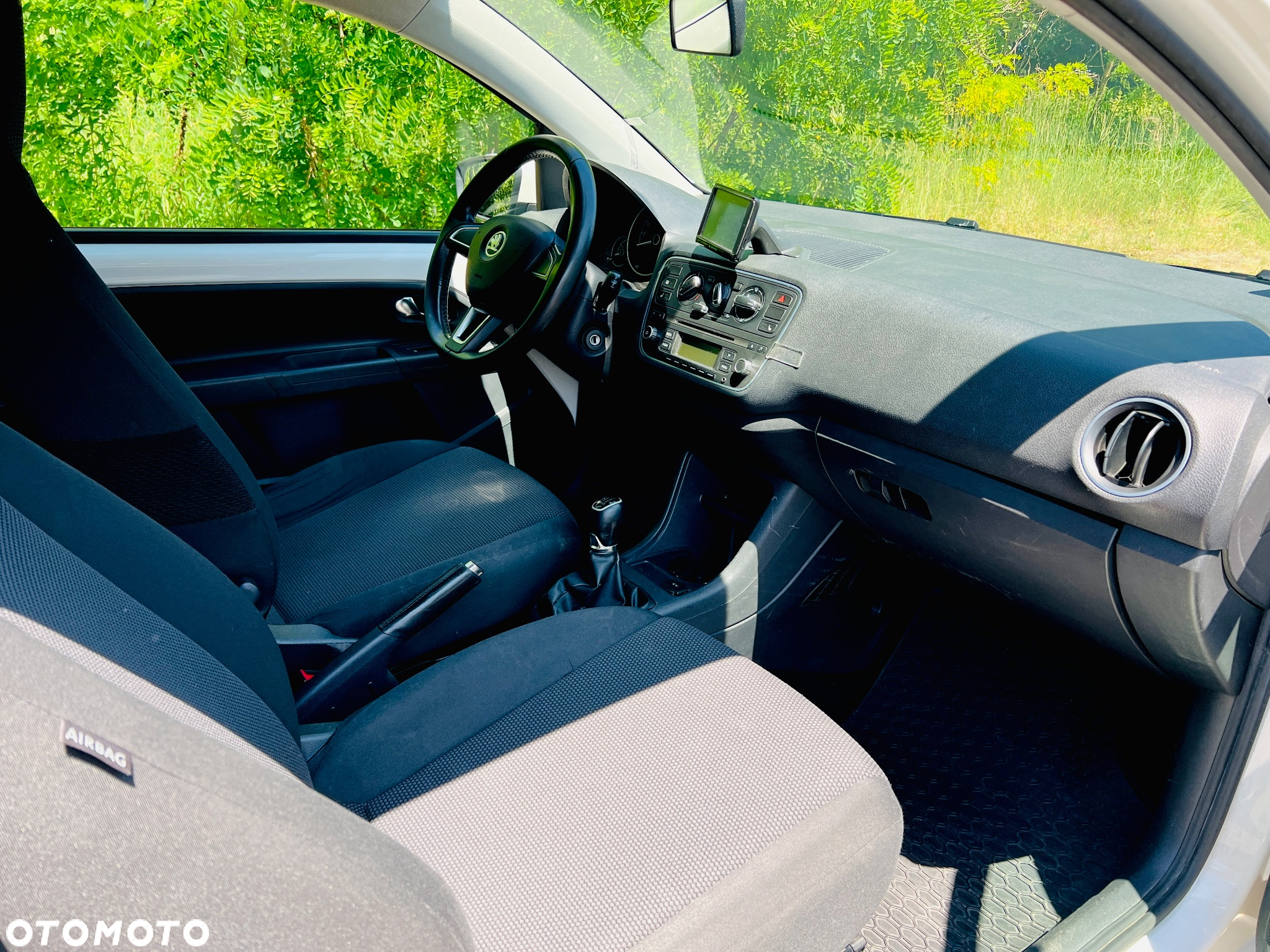 Skoda Citigo 1.0 Elegance - 9