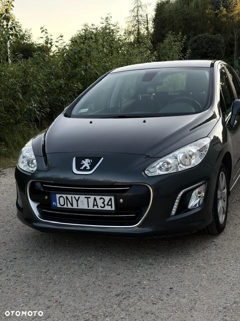 Peugeot 308 1.4 VTi Access - 1