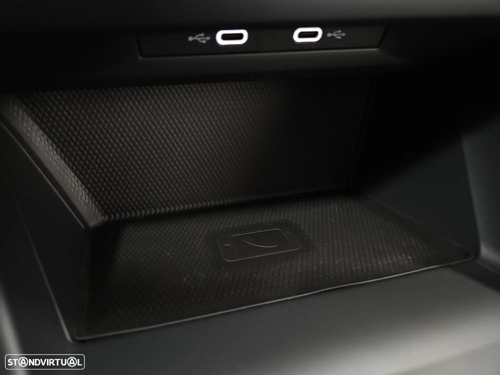 VW Golf 1.5 TSI Stream - 30