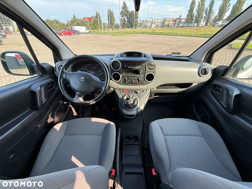 Peugeot Partner - 22