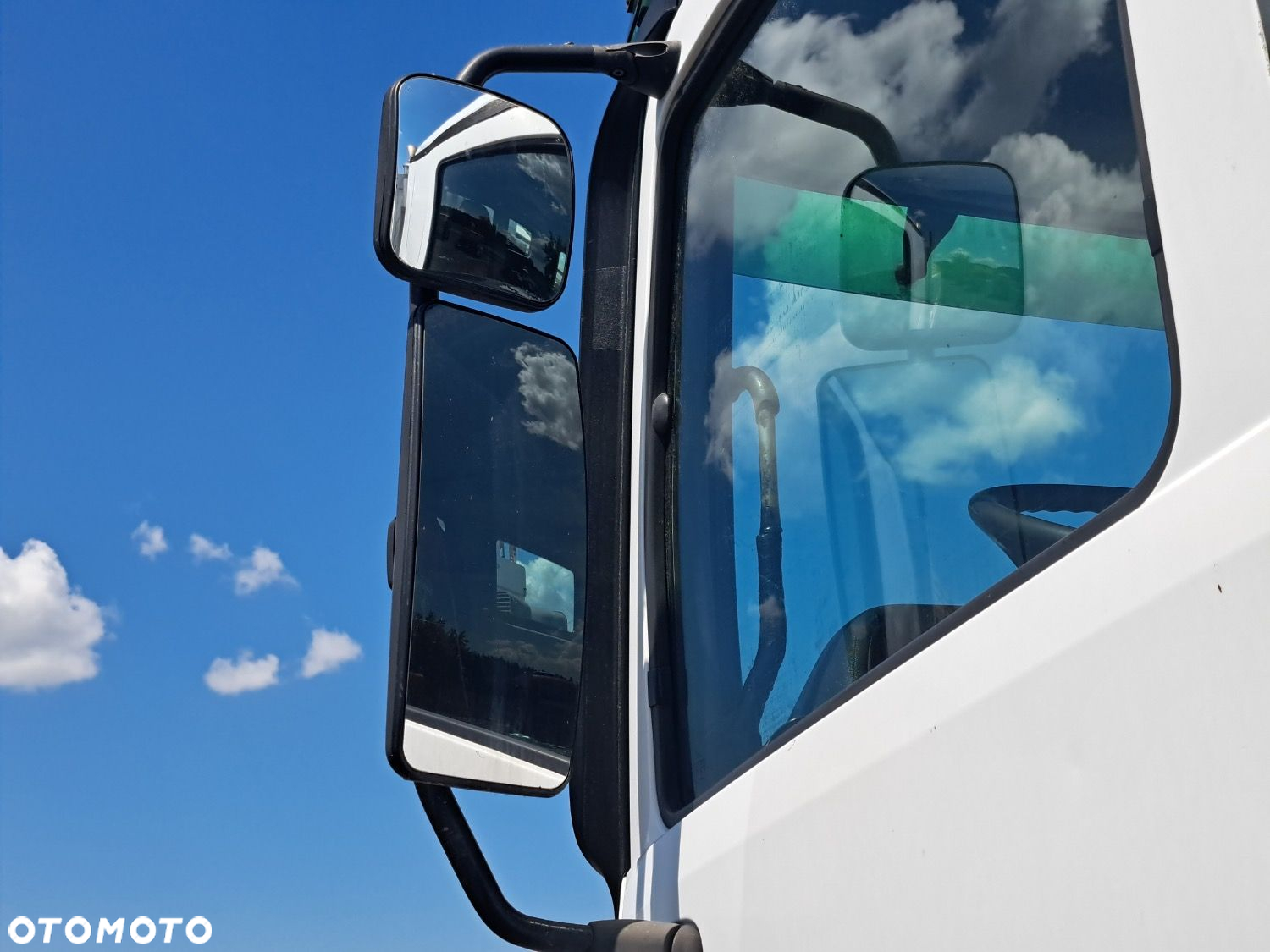 Mercedes-Benz Actros 4144 Ak - 36