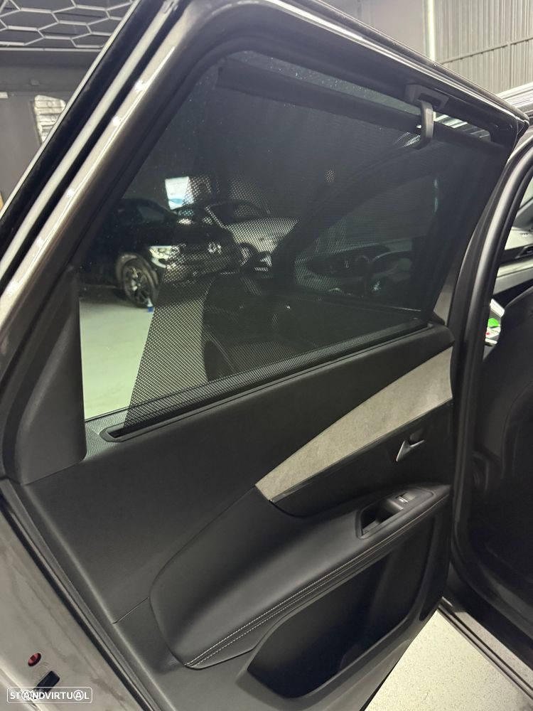 Peugeot 5008 BlueHDI 130 EAT8 GT - 20