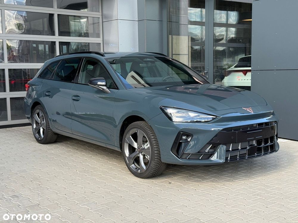 Cupra Leon - 14