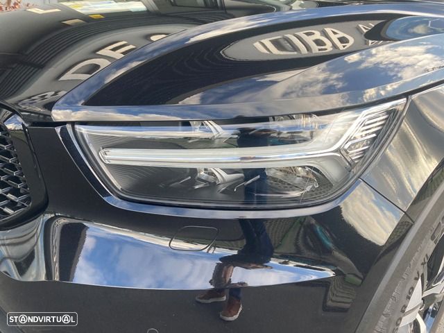 Volvo XC 40 T5 Recharge DKG RDesign - 16