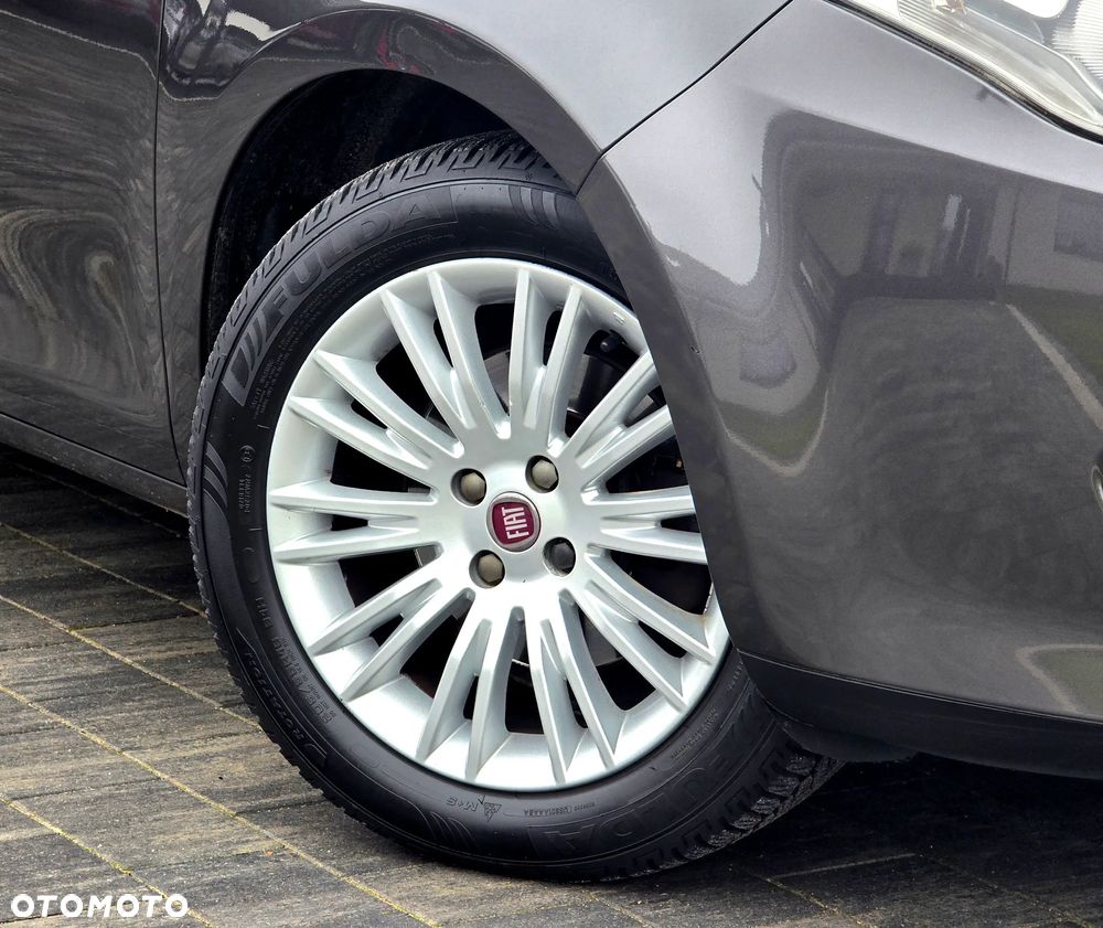 Fiat Bravo 1.4 T-JET 16V Dynamic - 30