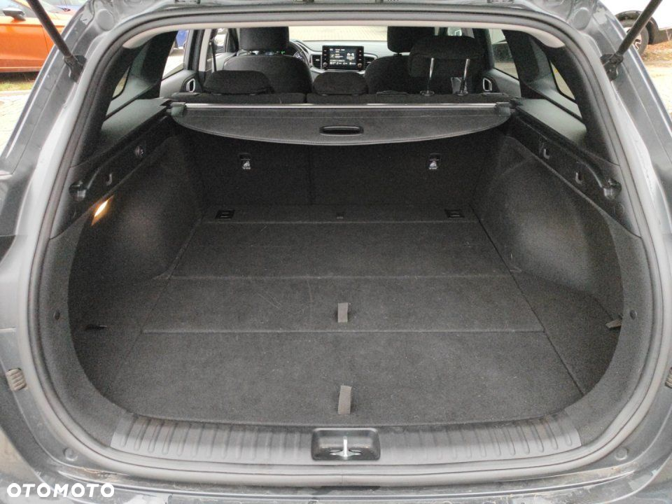 Kia Ceed - 18