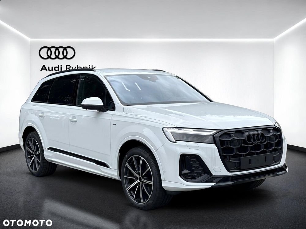 Audi Q7 - 8
