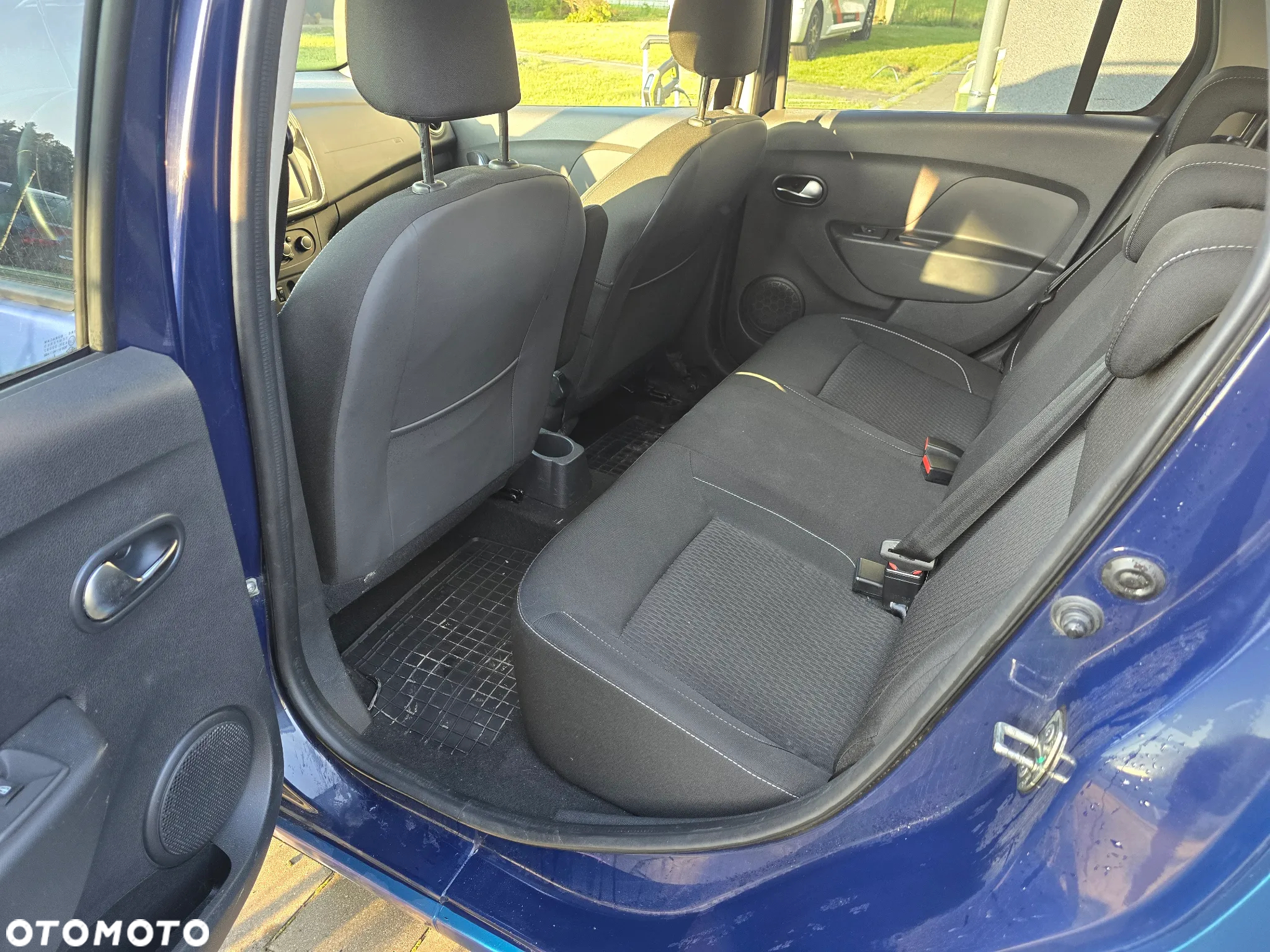 Dacia Logan - 10