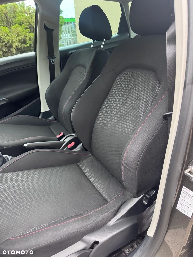Seat Ibiza 1.2 TSI FR - 14
