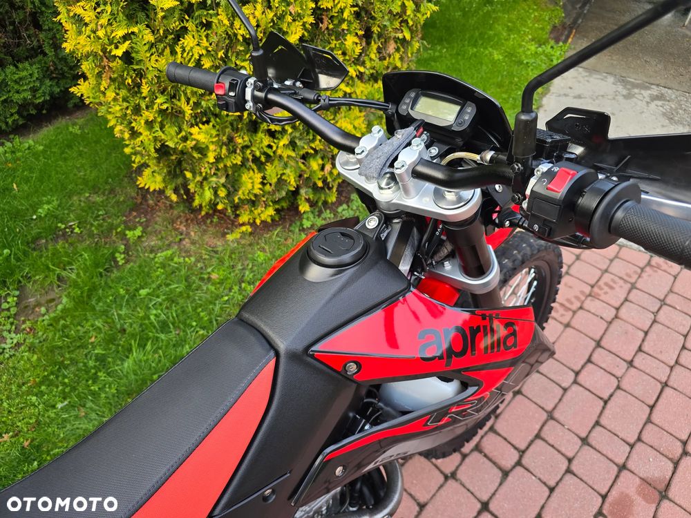 Aprilia RX - 15