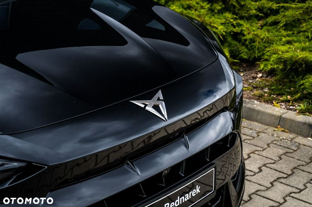 Cupra Formentor - 14