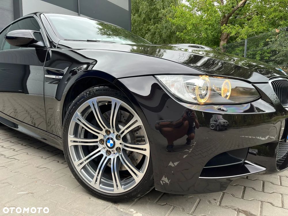 BMW M3 - 16