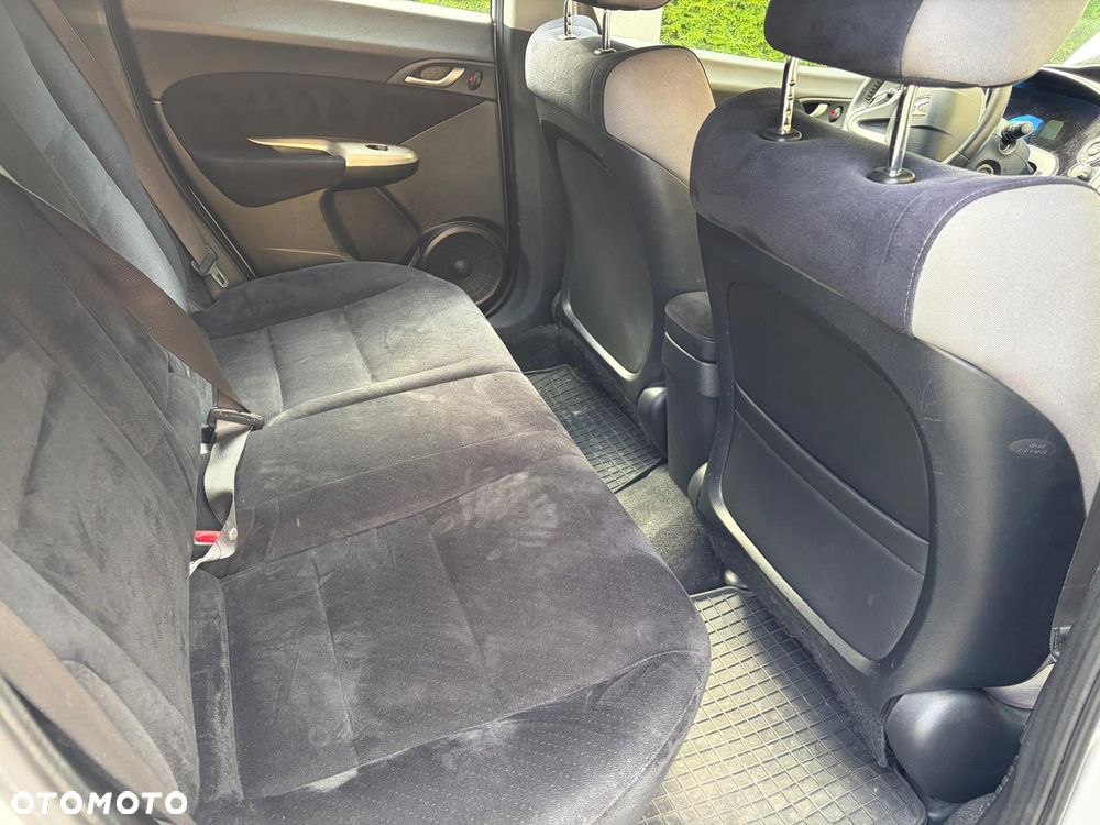 Honda Civic 1.8i-VTEC Comfort - 13