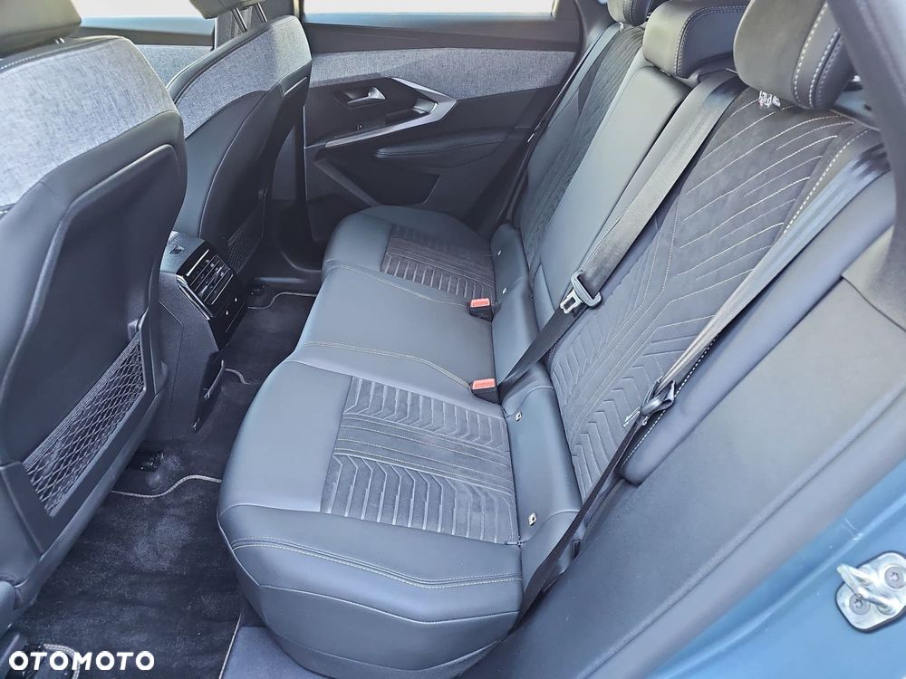 Peugeot 3008 - 27