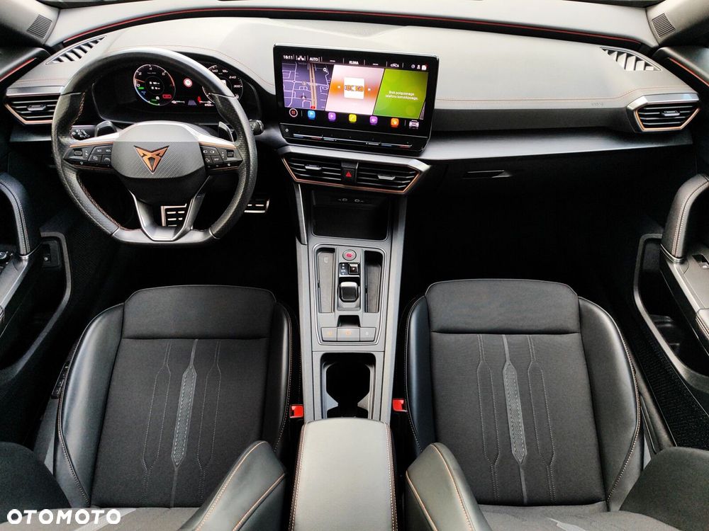 Cupra Formentor - 10