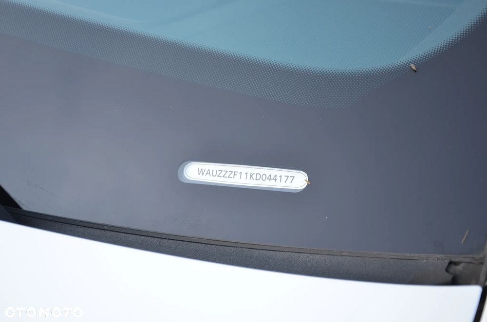 Audi Q8 - 37