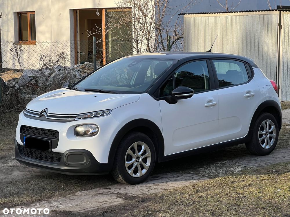 Citroën C3 1.2 PureTech Shine - 18