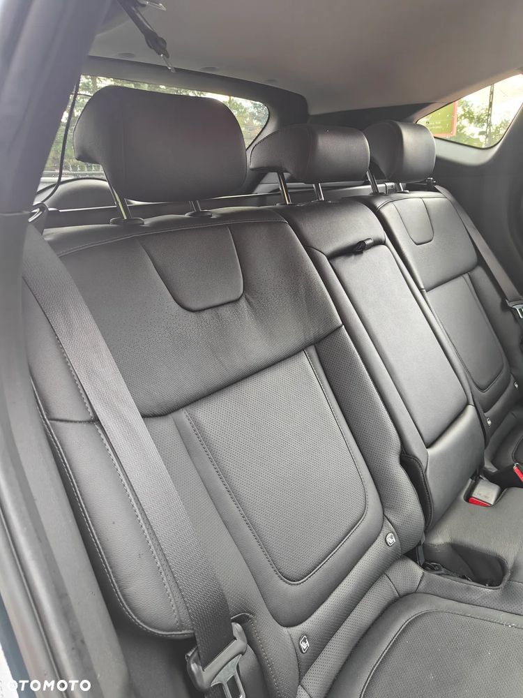 Hyundai Tucson - 16