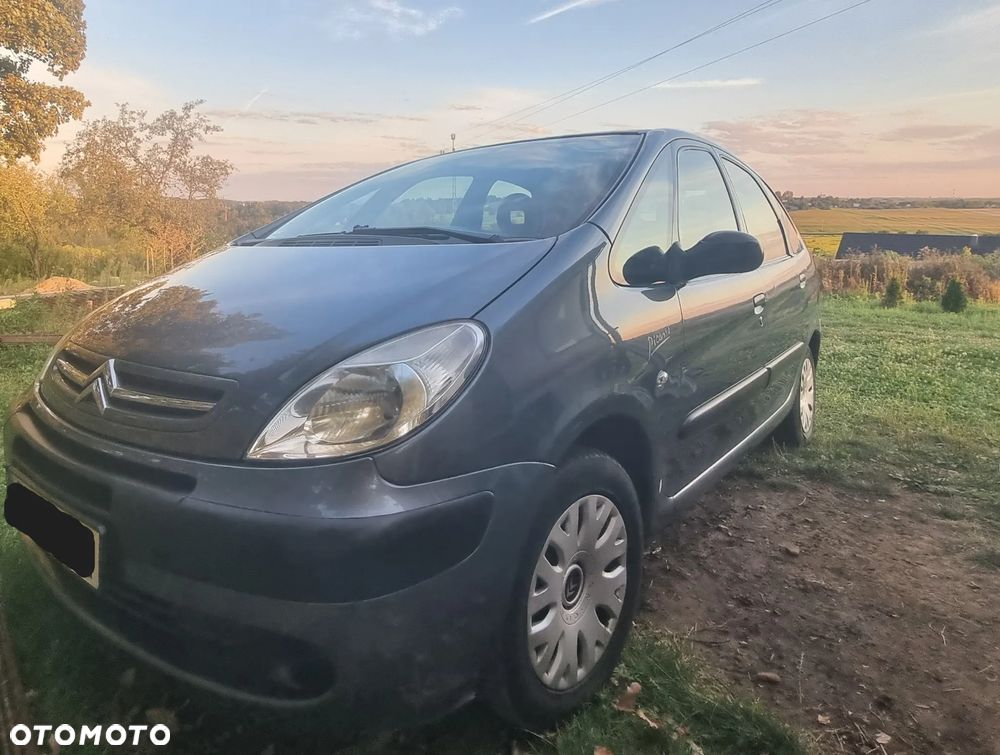 Citroën Xsara Picasso - 9
