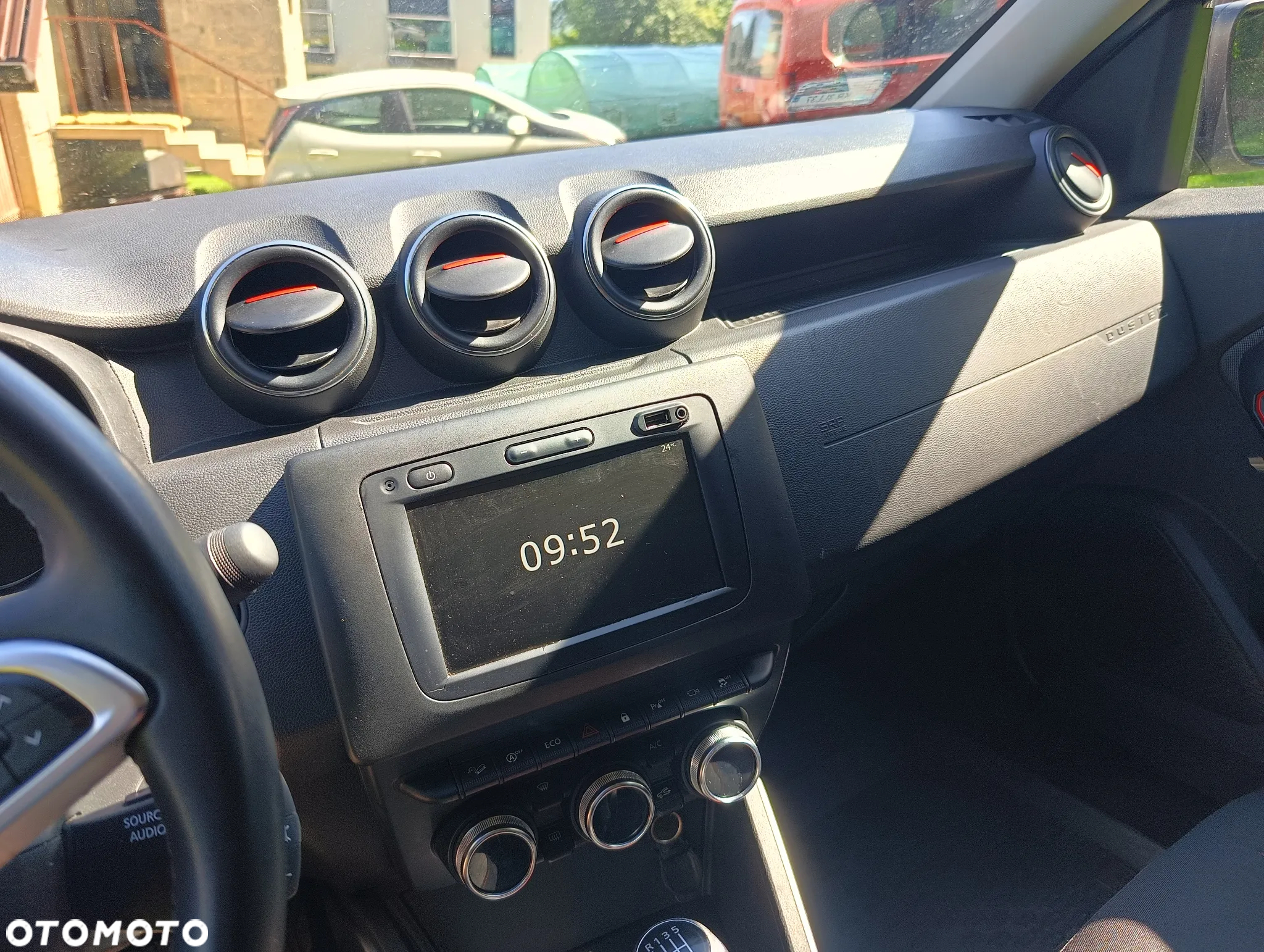 Dacia Duster 1.3 TCe FAP Prestige EU6d - 12