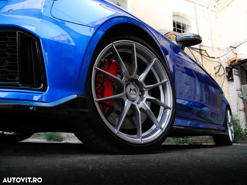 Audi RS3 TFSI quattro S tronic - 5